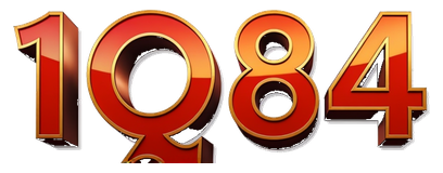 1q84 logo